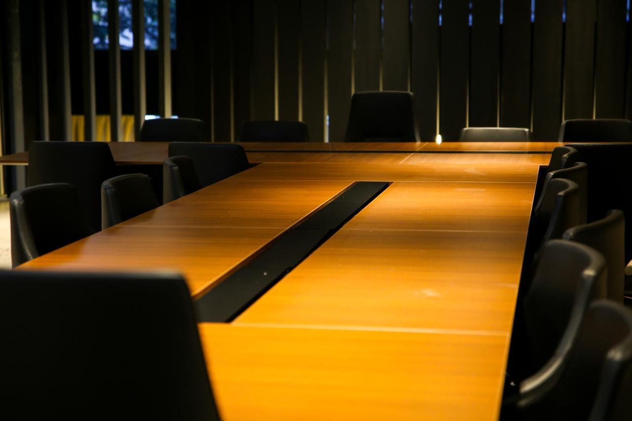 New Gate Hotel Ankara Bagian luar foto